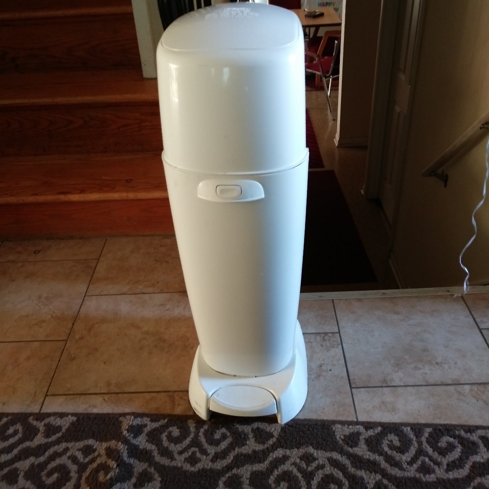 Diaper Genie